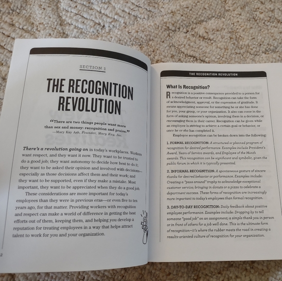 Book | $2 w/ Bundle Purchase - Picture 4 of 10